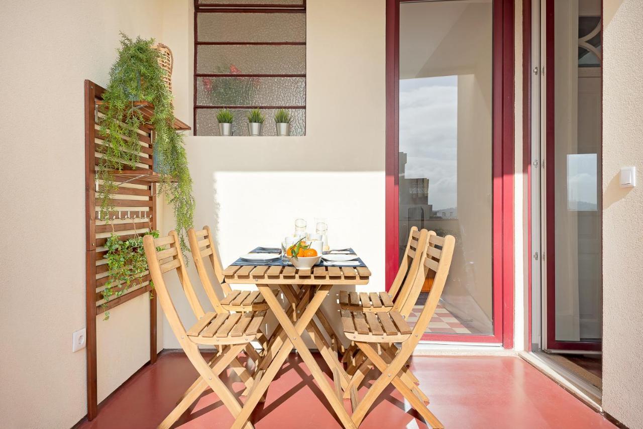 Oporto Classic Patio 外观 照片