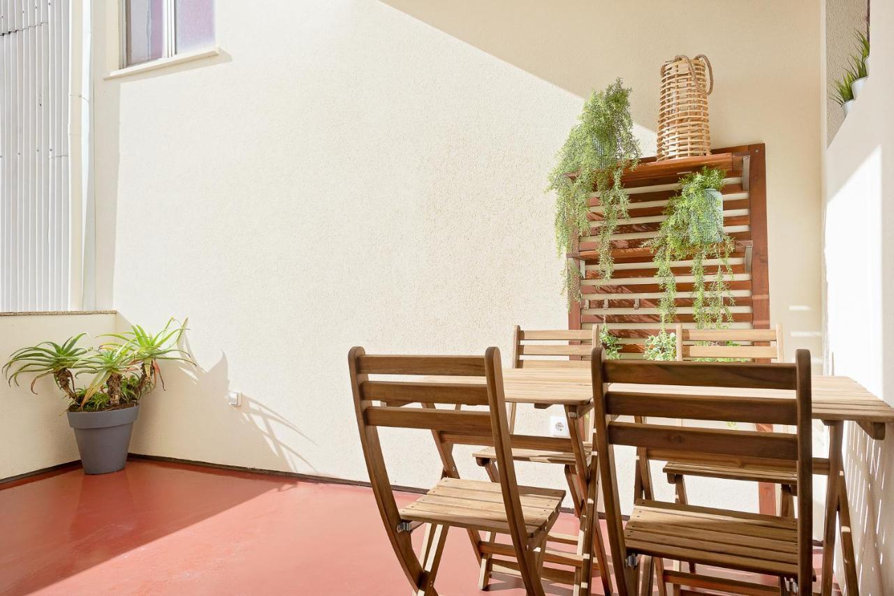 Oporto Classic Patio 外观 照片
